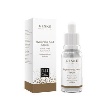 Сыворотка с гиалуроновой кислотой GESKE Hyaluronic Acid Serum 30 мл HB0011 фото