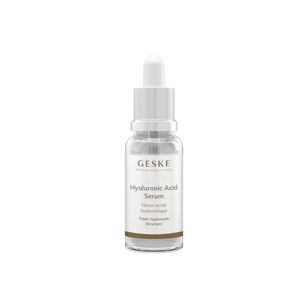 Сироватка з гіалуроновою кислотою GESKE Hyaluronic Acid Serum 30 мл HB0011 фото
