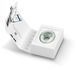 Массажер для глаз GESKE Cool & Warm Eye Massager 7в1 green HB0310 фото 9