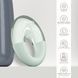 Массажер для глаз GESKE Cool & Warm Eye Massager 7в1 green HB0310 фото 3