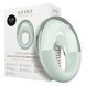 Массажер для глаз GESKE Cool & Warm Eye Massager 7в1 green HB0310 фото 1