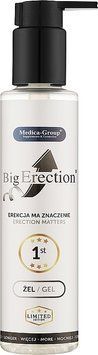 Гель Medica-Group Big Erection 150 мл ST184 фото