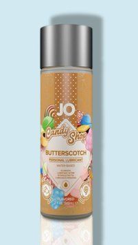 System JO H2O &mdash; Candy Shop &mdash; Butterscotch (60 мл) LB1153 фото
