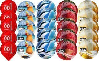 Набір з 25 шт OLORed0.01 + ONE Island Punch + ONE Mint + ONEChocolateStrawberry + ONEBanana SOS8773 фото