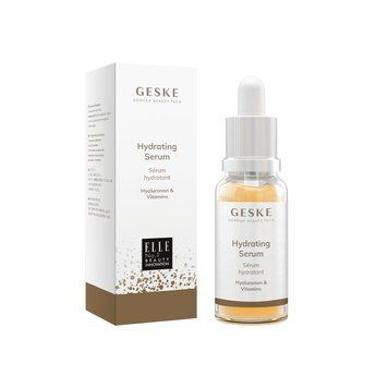 Увлажняющая сыворотка GESKE Hydrating Serum 30 мл HB0012 фото