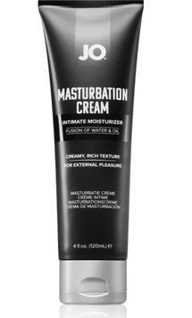 Крем JO Masturbation Cream 120 мл ST186 фото