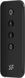 Виброяйцо Satisfyer Ribbed Petal Connect App Black SX1221 фото 5
