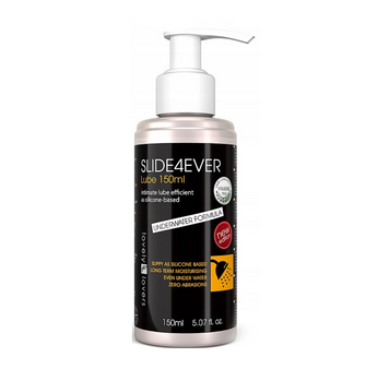 Лубрикант на силіконовій основі Lovely Lovers SLIDE4EVER Lube 150ml PR12 фото