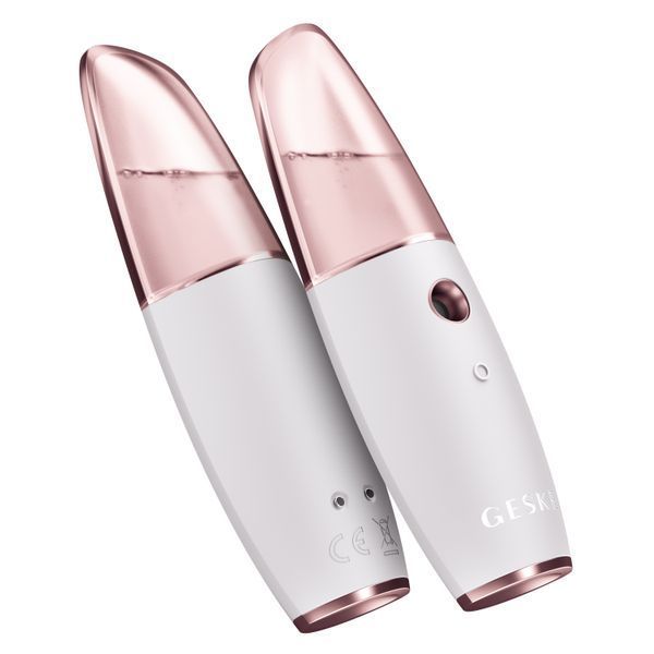 Увлажнитель для кожи лица GESKE Facial Hydration Refresher 4 in 1 starlight HB0154 фото