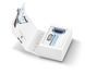 Электронный роллер для лица и тела с микроиглами GESKE MicroNeedle Face&Body Roller 8в1 aquamarine HB0204 фото 9