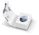 Масажер для очей GESKE Cool&Warm Eye Massager 7в1 midnight HB0312 фото 9