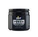 Густая смазка для фистинга и анального секса pjur POWER Premium Cream 500 мл на гибридной основе PJ10300 фото 2