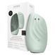 Очистительная щетка для лица GESKE Sonic Thermo Facial Brush&Face-Lifter 8в1 green HB0096 фото 1