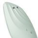 Очистительная щетка для лица GESKE Sonic Thermo Facial Brush&Face-Lifter 8в1 green HB0096 фото 5