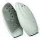 Очистительная щетка для лица GESKE Sonic Thermo Facial Brush&Face-Lifter 8в1 green HB0096 фото 6
