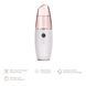 Увлажнитель для кожи лица GESKE Facial Hydration Refresher 4 in 1 starlight HB0154 фото 2