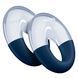 Масажер для очей GESKE Cool&Warm Eye Massager 7в1 midnight HB0312 фото 6