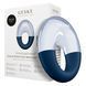 Масажер для очей GESKE Cool&Warm Eye Massager 7в1 midnight HB0312 фото 1