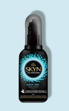 SKYN AQUA FEEL 80 ml LB1111 фото