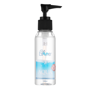 Лубрикант Sexual Health Series Be Lover Aqua Power SHS13 фото