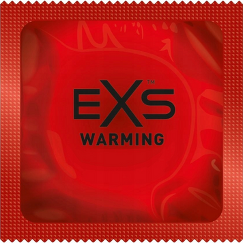 EXS Warming Comfy Fit, с эффектом тепла EX6 фото