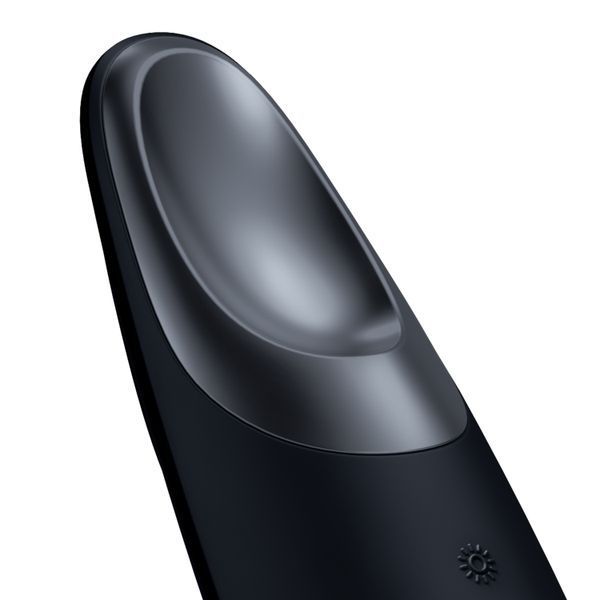 Энерджайзер для глаз GESKE Warm&Cool Eye Energizer 6в1 black HB0113 фото