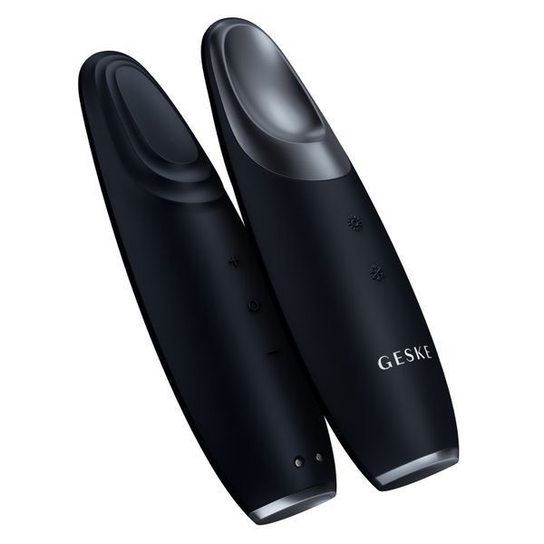 Энерджайзер для глаз GESKE Warm&Cool Eye Energizer 6в1 black HB0113 фото