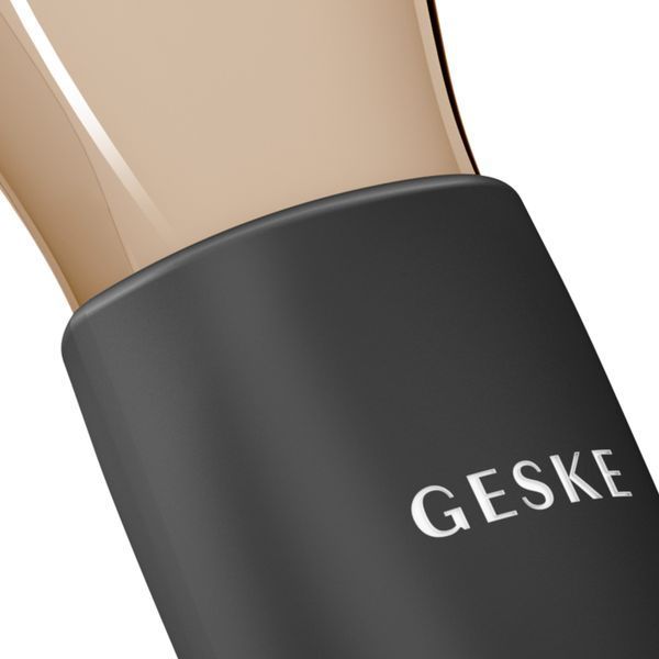Двойной массажер для глаз GESKE Cool&Warm Duo Eye Massager 7в1 gray HB0320 фото