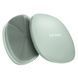 Щітка для обличчя GESKE Facial Brush 4в1 green HB0052 фото 6