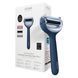 Ролер для голкової мезотерапії обличчя та тіла GESKE MicroNeedle Face&Body Roller 9в1 midnight HB0210 фото 1