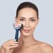 Ролер для голкової мезотерапії обличчя та тіла GESKE MicroNeedle Face&Body Roller 9в1 midnight HB0210 фото 4