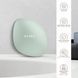 Щітка для обличчя GESKE Facial Brush 4в1 green HB0052 фото 3