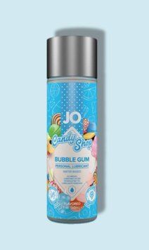 System JO H2O &mdash; Candy Shop &mdash; Bubblegum (60 мл) LB1155 фото