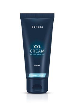 Крем Boners XXL Cream 100 мл ST187 фото