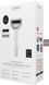 Електронний ролер для обличчя та тіла з мікроголками GESKE MicroNeedle Face&Body Roller 8в1 white HB0205 фото 8