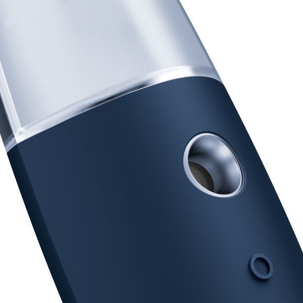 Увлажнитель для кожи лица GESKE Facial Hydration Refresher 4 in 1 midnight HB0155 фото