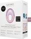 Массажер для глаз GESKE Cool & Warm Eye Massager 7в1 pink HB0313 фото 8