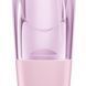 Массажер для глаз GESKE Cool & Warm Eye Massager 7в1 pink HB0313 фото 5