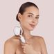 Звуковая светодиодная щетка для всего тела GESKE Sonic LED Full-Body Brush&Intensive Exfoliator 9в1 starlight HB0392 фото 4