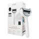 Електронний ролер для обличчя та тіла з мікроголками GESKE MicroNeedle Face&Body Roller 8в1 white HB0205 фото 1