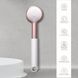 Звуковая светодиодная щетка для всего тела GESKE Sonic LED Full-Body Brush&Intensive Exfoliator 9в1 starlight HB0392 фото 3