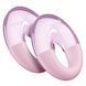 Массажер для глаз GESKE Cool & Warm Eye Massager 7в1 pink HB0313 фото 6