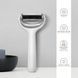Електронний ролер для обличчя та тіла з мікроголками GESKE MicroNeedle Face&Body Roller 8в1 white HB0205 фото 3