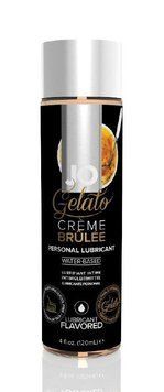 System JO GELATO CremeBrulee (120 мл) LB1121 фото