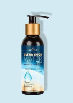 Sensuva Ultra&ndash;Thick Water-Based (125 мл) LB1092 фото