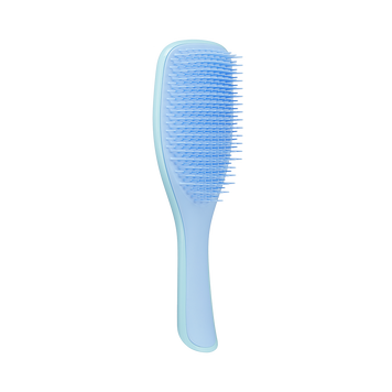 Щетка для волос Tangle Teezer The Ultimate Detangler Denim Blue 5060630045388 фото