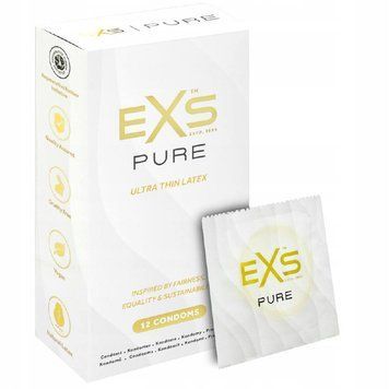 EXS Pure 12 шт EX38 фото