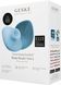 Щетка для тела GESKE Body Brush 4в1 aquamarine HB0329 фото 8