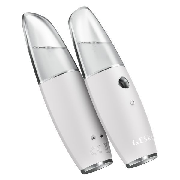 Увлажнитель для кожи лица GESKE Facial Hydration Refresher 4 in 1 white HB0161 фото