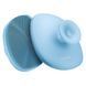 Щетка для тела GESKE Body Brush 4в1 aquamarine HB0329 фото 6